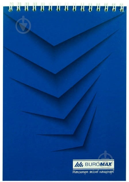 Блокнот BM.2474-02 Buromax - фото 1 Блокнот BM.2474-02 Buromax - фото 1