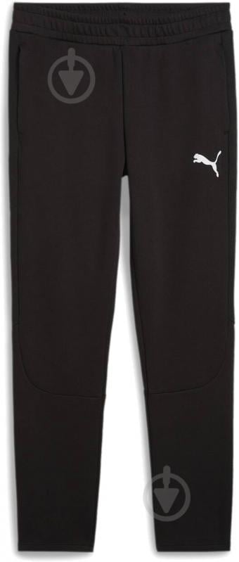 Брюки Puma EVOSTRIPE PANTS DK 68170201 р. L черный - фото 1