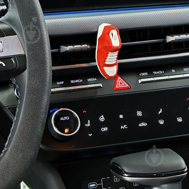 Ароматизатор подвесной VINOVE Маранело - фото 4