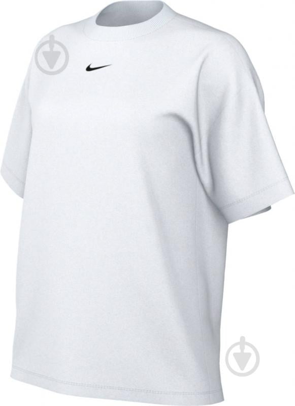 Футболка Nike W NSW TEE ESSNTL LBR FD4149-100 р.XS білий - фото 6