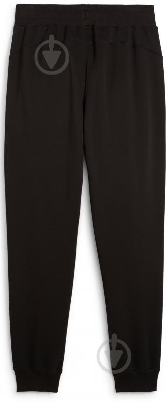 Штани Puma PUMA SQUAD SWEATPANTS FL CL 68180001 р. L чорний - фото 2