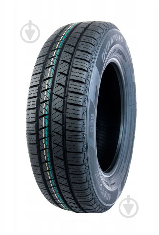 Шина Austone DURATO 4S 235/65 R16C R нешипована всесезонні - фото 1 Шина Austone DURATO 4S 235/65 R16C R нешипована всесезонні - фото 1