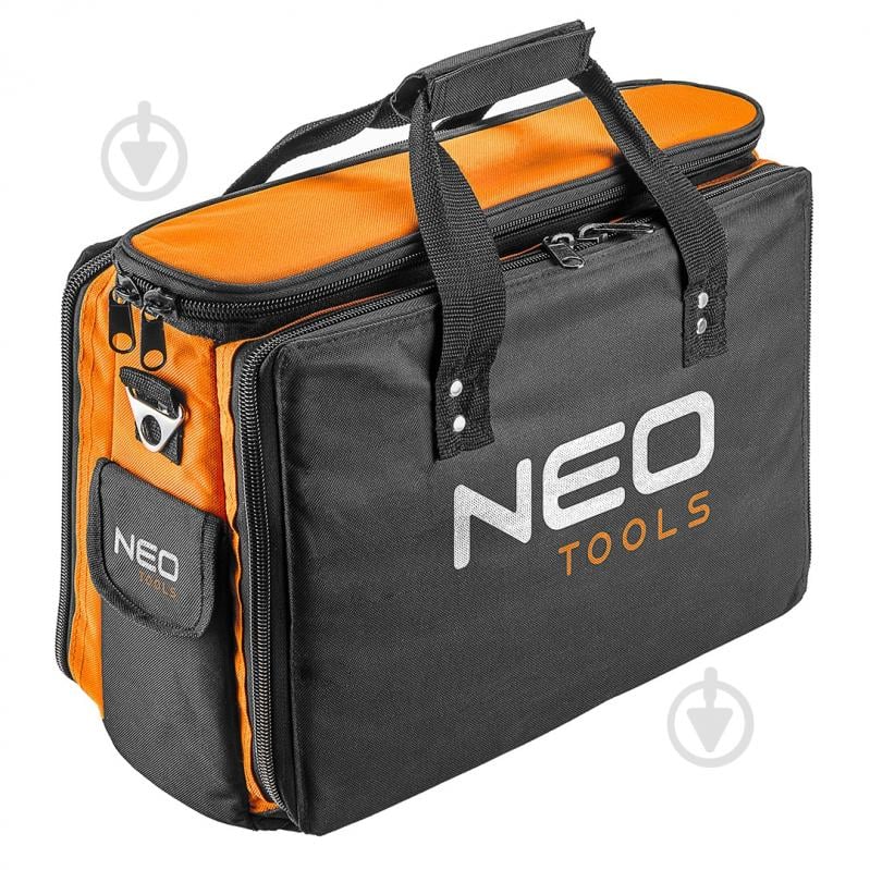 Сумка для ручного инструмента NEO tools 84-308 - фото 1