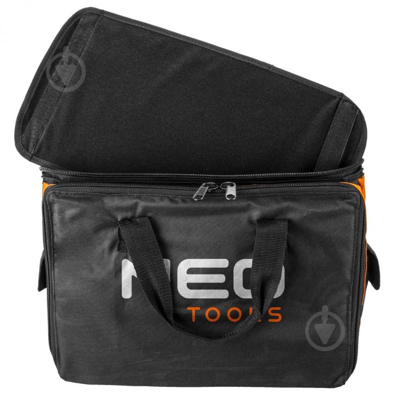 Сумка для ручного инструмента NEO tools 19 карманов 84-308 - фото 5