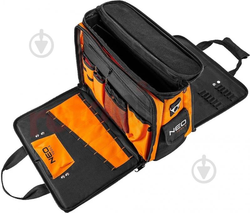 Сумка для ручного инструмента NEO tools 84-308 - фото 6
