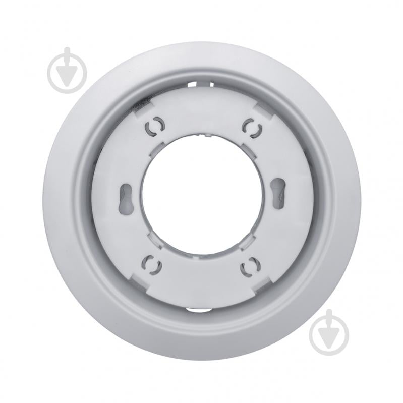 Світильник точковий Eurolamp 30 Вт GX53 білий LH-GX53(white) - фото 2