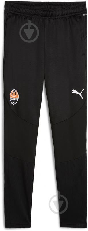 Штани Puma FCSD Training Pants 77860406 р. L чорний - фото 1