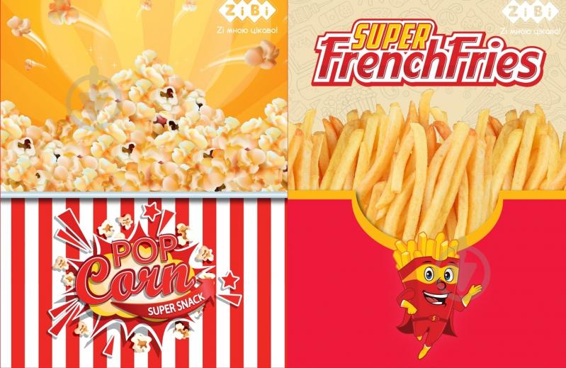 Блокнот ZB.12130 ZiBi - фото 1