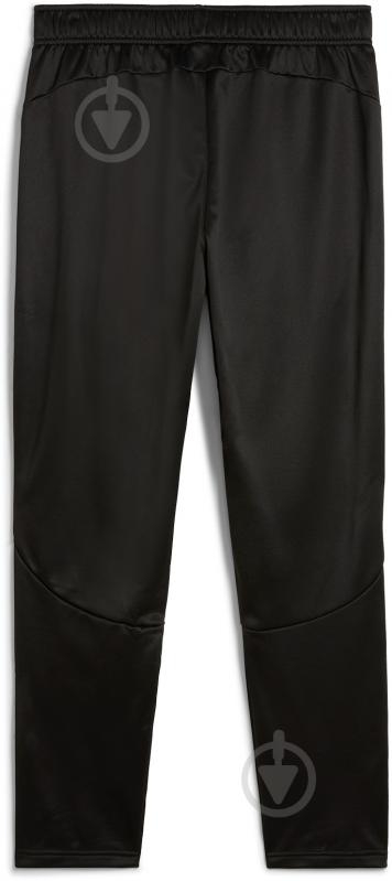 Брюки Puma FCSD TRAINING WARM PANT 77860606 р. L черный - фото 2