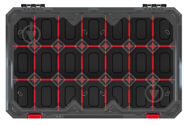 Органайзер для мелких деталей Kistenberg KTI6040S - фото 1