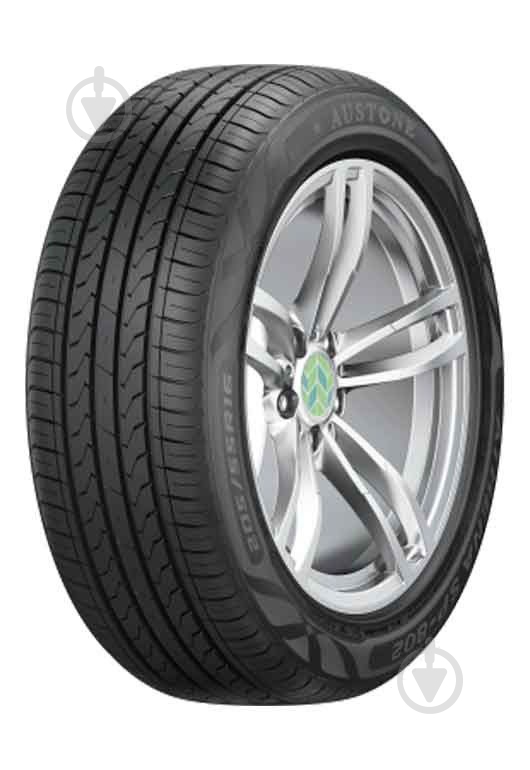Шина Austone ATHENA SP-802 195/60 R16 89 H лето - фото 1