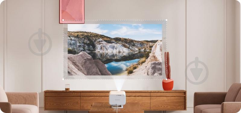 Проектор Yaber L2-Plus (Yaber-L2-Plus) - фото 7