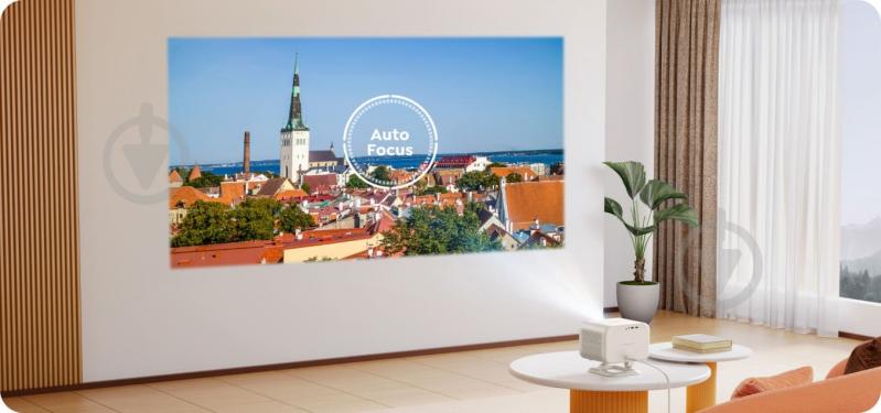 Проектор Yaber L2-Plus (Yaber-L2-Plus) - фото 8