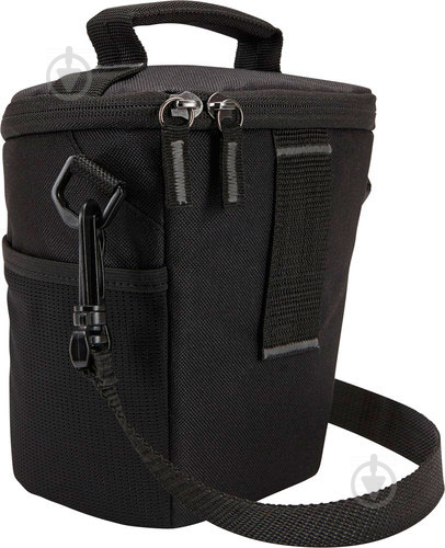 Рюкзак Case Logic MDH101 Black - фото 2