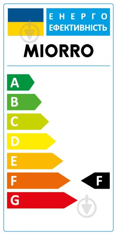 Светильник потолочный Miorro LED Erba 96 Вт белый 2700-6000 К 51-313-009 - фото 6