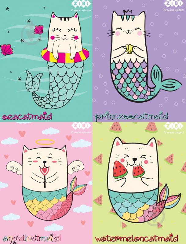 Блокнот ZB.12139 ZiBi - фото 1