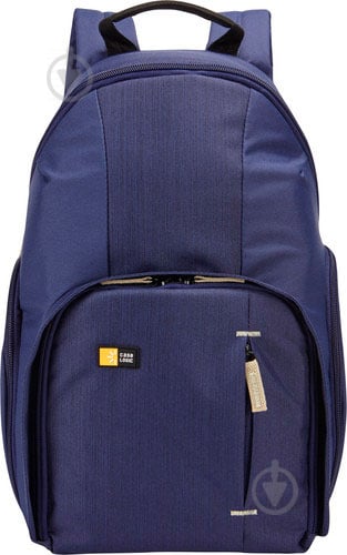 Рюкзак Case Logic TBC411IND indigo - фото 1