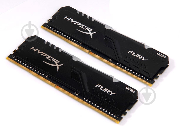 ᐉ Оперативная память Kingston DDR4 SDRAM 32 GB (2x16GB) 3200 MHz