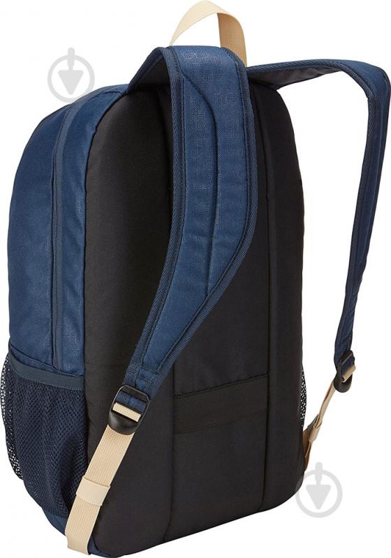 Рюкзак Case Logic Ibira 15.6" blue (IBIR115DBL) - фото 3