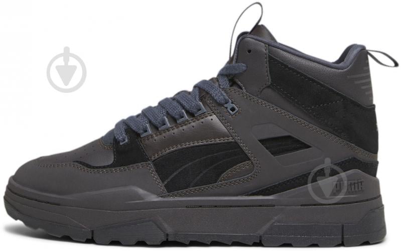 Черевики Puma SLIPSTREAM HI XTREME 39327102 р.40,5 чорний - фото 1