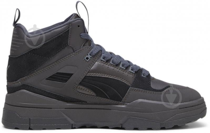 Черевики Puma SLIPSTREAM HI XTREME 39327102 р.40,5 чорний - фото 2