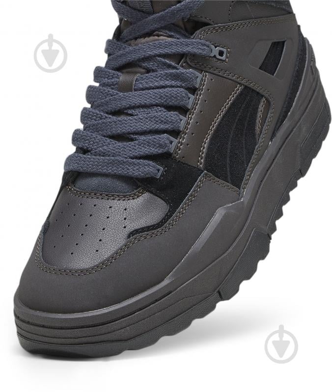 Черевики Puma SLIPSTREAM HI XTREME 39327102 р.40,5 чорний - фото 5