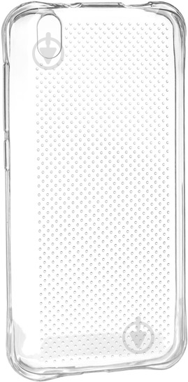 Накладка на корпус Digi TPU Clean для Bravis A506 Crystal transparent - фото 1