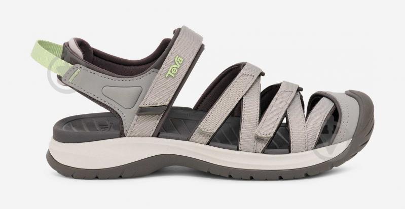 Сандалі TEVA Tirra Sport CT 1166310-DRIZ р.40 сірий - фото 1