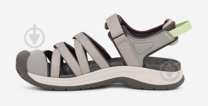 Сандалі TEVA Tirra Sport CT 1166310-DRIZ р.40 сірий - фото 2