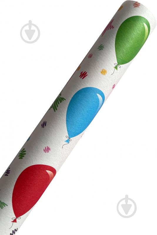 Бумага для упаковки MX62682 70x100 см - фото 1