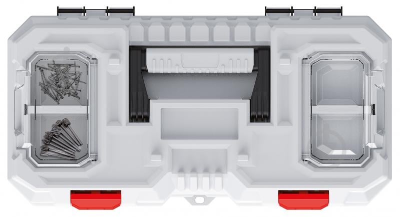 Сундук для инструментов Kistenberg 22" KTIP5530 - фото 2