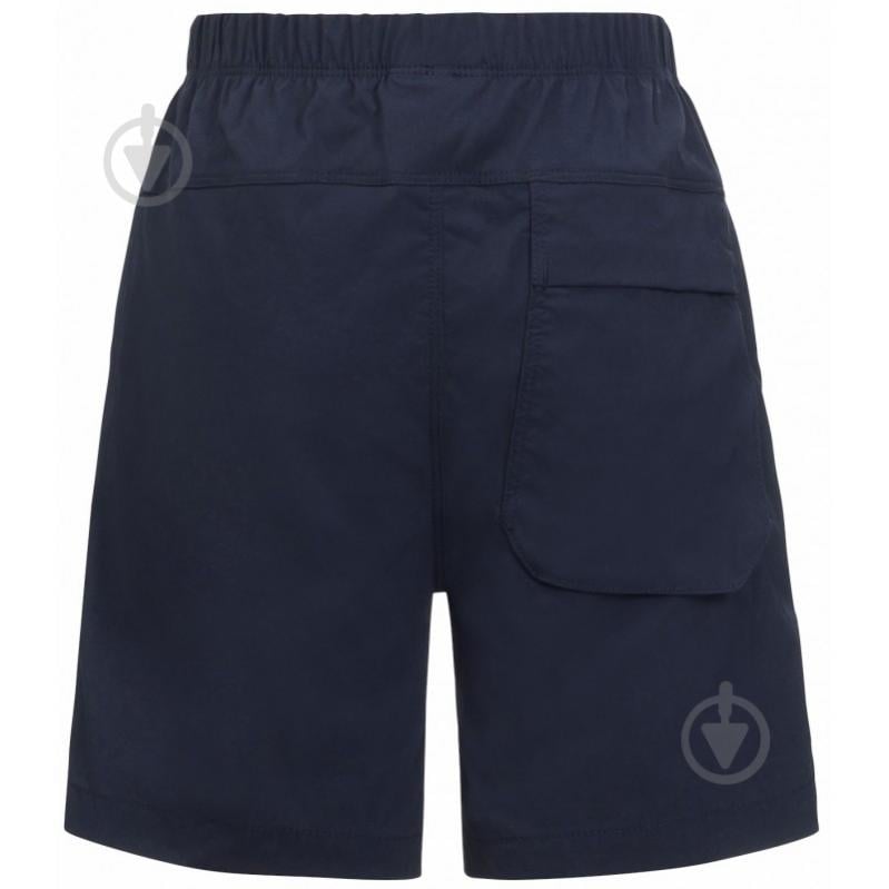 Шорти Jack Wolfskin DESERT SHORTS K 1610621_1010 р. 128 синій - фото 1 Шорти Jack Wolfskin DESERT SHORTS K 1610621_1010 р. 128 синій - фото 1