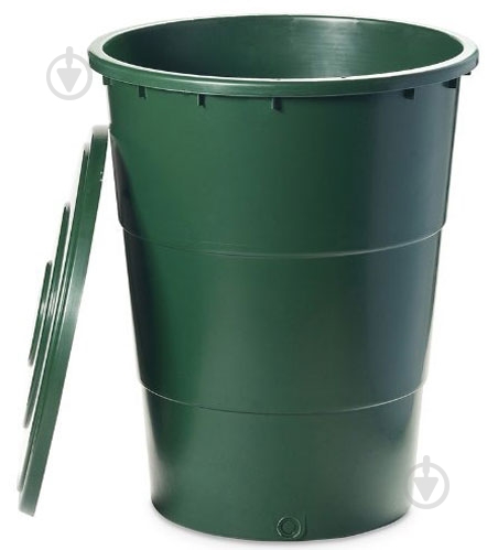 Емкость для дождевой воды 200 л - фото 5