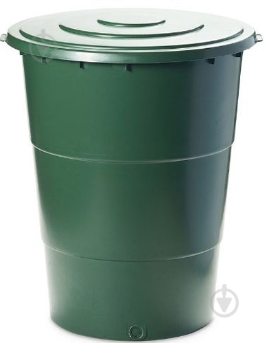 Емкость для дождевой воды 200 л - фото 1