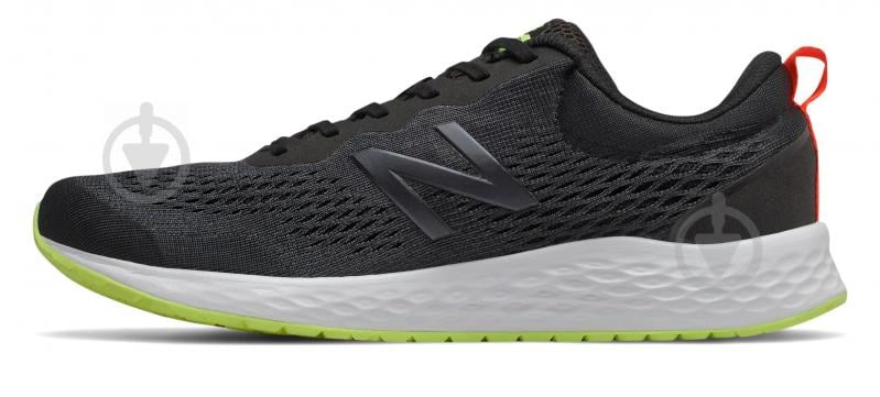 Кросівки New Balance MARISCH3 р.10 чорний - фото 2