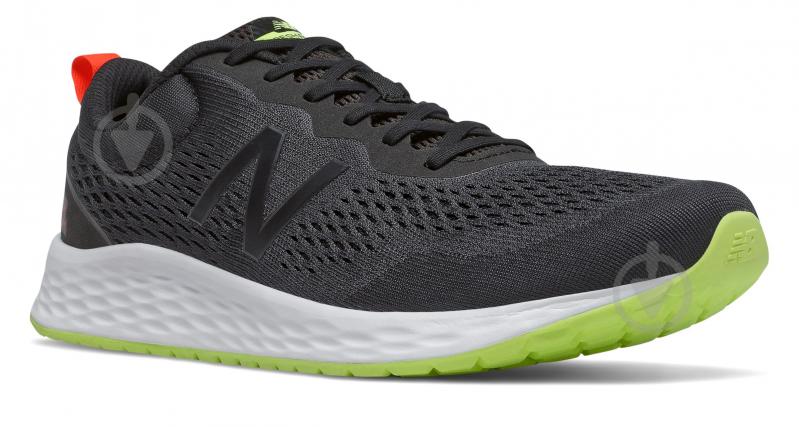 Кросівки New Balance MARISCH3 р.10 чорний - фото 4