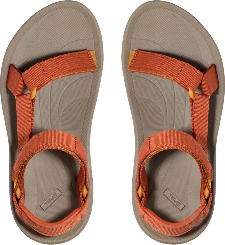 Сандалии TEVA W'S Winsted 1017424-PCLY р.41 оранжевый - фото 5 Сандалии TEVA W'S Winsted 1017424-PCLY р.41 оранжевый - фото 5