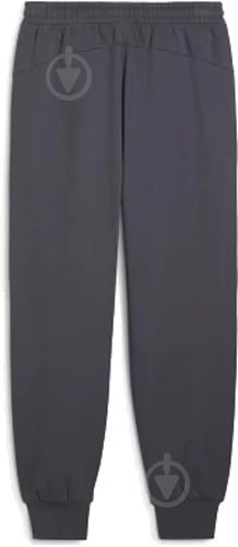 Штани Puma BMW MMS ESS+ PANTS FLEECE 62749906 р. M сірий - фото 2