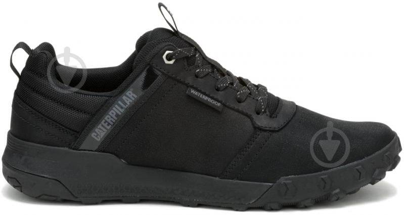 cotton ᐉ Кросівки чоловічі демісезонні CAT HEX READY LOW WP P726098 р.42