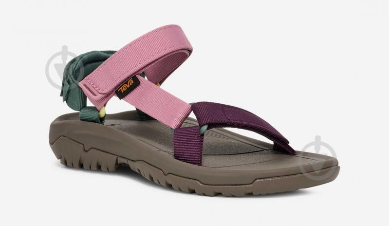 Сандалии TEVA Hurricane XLT2 1019235-RTMLT р.41 розовый - фото 3 Сандалии TEVA Hurricane XLT2 1019235-RTMLT р.41 розовый - фото 3