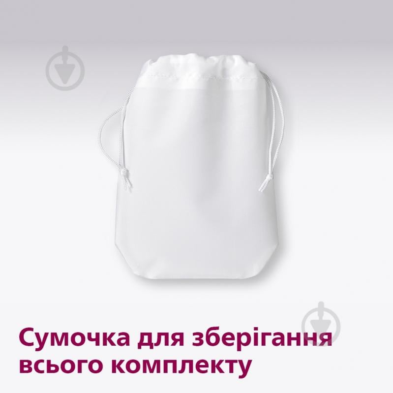 ВИТРИНА! Эпилятор Philips Series 8000 BRE700/00 - фото 10 ВИТРИНА! Эпилятор Philips Series 8000 BRE700/00 - фото 10