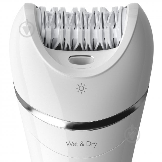 ВИТРИНА! Эпилятор Philips Series 8000 BRE700/00 - фото 18 ВИТРИНА! Эпилятор Philips Series 8000 BRE700/00 - фото 18