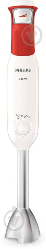 Блендер погружной Philips Viva Collection HR2642/40 - фото 2