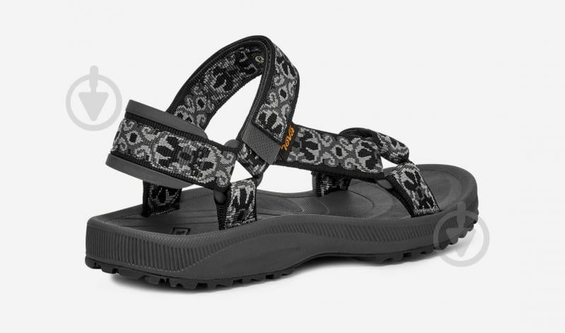 Сандалии TEVA Winsted 1017424-AKG р.41 серый - фото 4