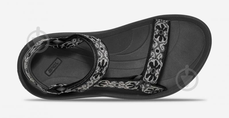 Сандалии TEVA Winsted 1017424-AKG р.41 серый - фото 5