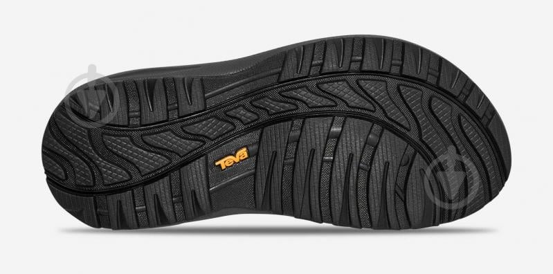 Сандалии TEVA Winsted 1017424-AKG р.41 серый - фото 6