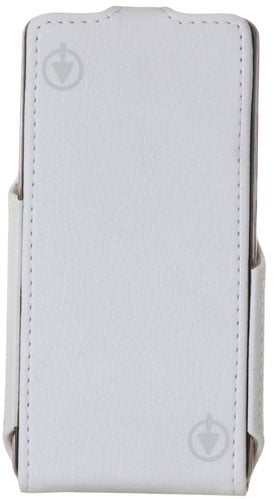 Чохол-фліп RED POINT Flip case для Bravis A503 Joy white (ФК.129.З.02.23.000) - фото 1