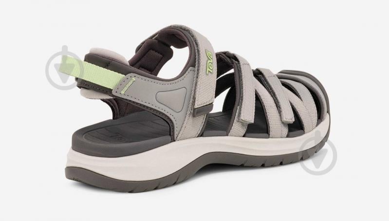 Сандалі TEVA Tirra Sport CT 1166310-DRIZ р.41 сірий - фото 4 Сандалі TEVA Tirra Sport CT 1166310-DRIZ р.41 сірий - фото 4