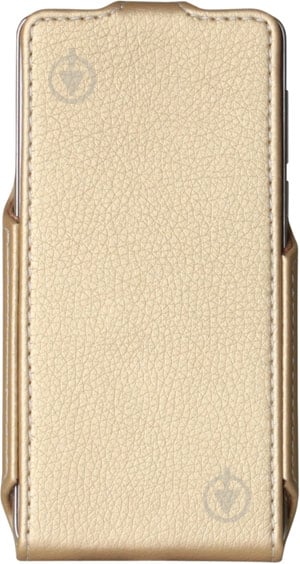 Чехол-флип RED POINT Flip Case для Bravis A504 Trace gold (ФК.145.З.09.23.000) - фото 1