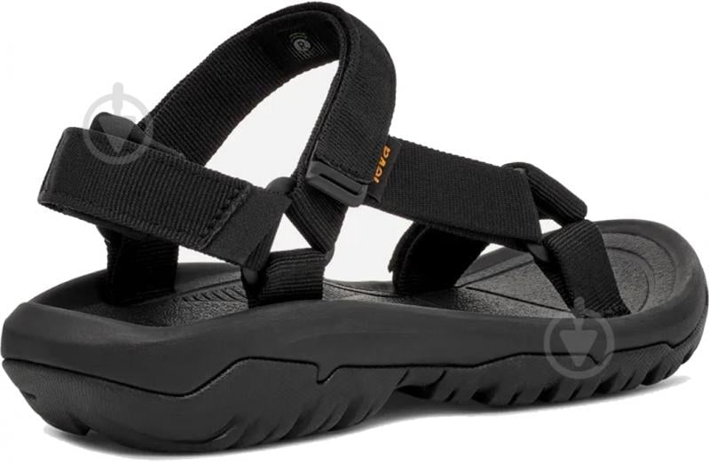 Сандалии TEVA W'S Hurricane XLT2 1019235-BLK р.41 черный - фото 4 Сандалии TEVA W'S Hurricane XLT2 1019235-BLK р.41 черный - фото 4